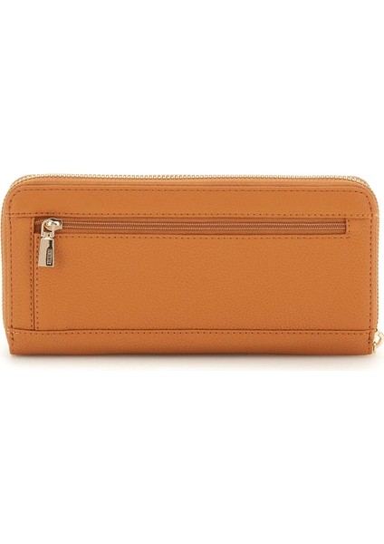 Ali Kadın Kahverengi Cüzdan SWBG9536146-COG