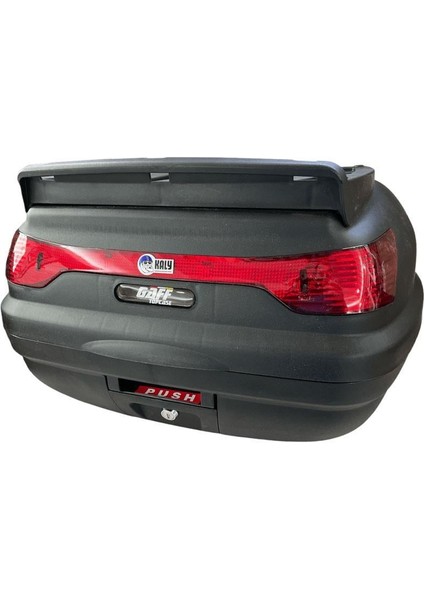 Wg-52 52 Litre Arka Çanta + Kargo Taşıma Aparatı fiyatları