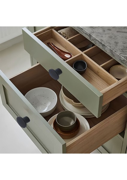 Tek Vidalı Çekmece Kulbu Kulpları Mutfak Mobilya Dolabı Dolap Kulpu Siyah Metal Kulp Düğme fiyatları