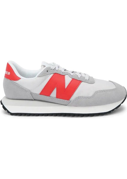 MS237BO Erkek Sneakers Gri