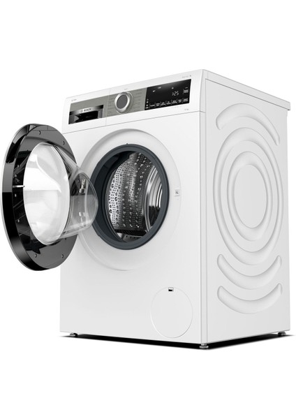 Çamaşır Makinesi 10 kg A Enerji Sınıfı 1200 Devir Beyaz Dijital Panel Hızlı Yıkama Çocuk Kilidi indirimleri