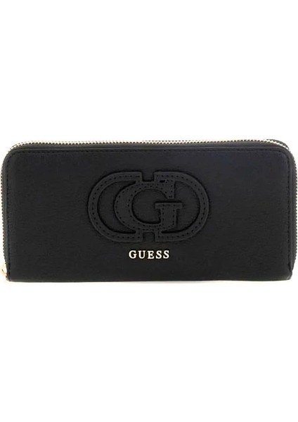 Ali Kadın Siyah Cüzdan SWBG9536146-BLA