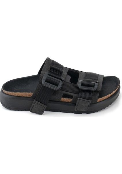 Shinjuku 2 Strap 1029640 Kadın Terlik Siyah