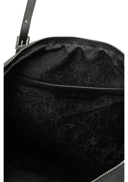 Seddybıg 5pr Siyah Kadın Omuz Çantası indirimleri