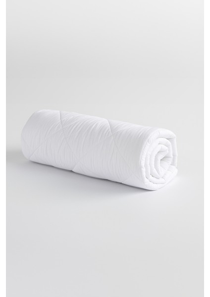 Luxury %100 Pamuk Kapitoneli Vatkalı Yatak Koruyucu Alez fiyatları