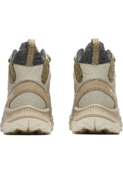 Speed Strike 2 Mid Gtx Erkek Gri Bot modelleri