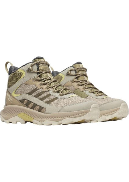 Speed Strike 2 Mid Gtx Erkek Gri Bot fırsatları