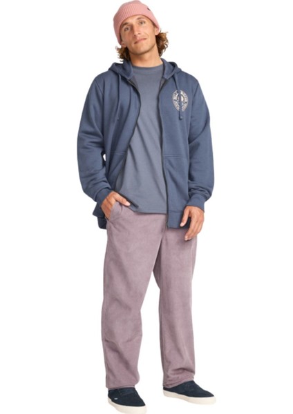 Foundation Zh Erkek Mavi Sweatshirt fiyatları