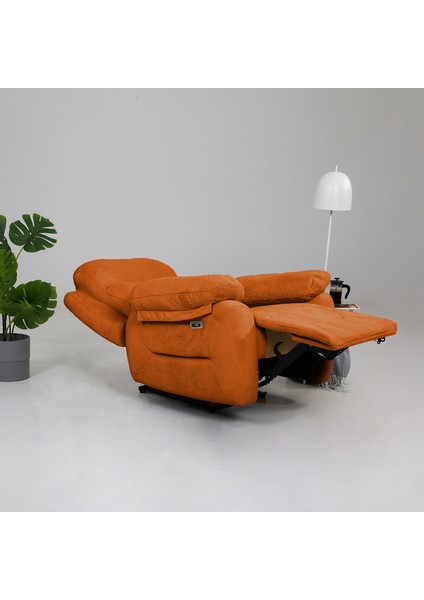 Comfort Elektrik Mekanizmalı Tv Baba Koltuğu Sabit fırsatları