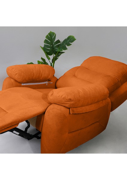 Comfort Elektrik Mekanizmalı Tv Baba Koltuğu Sabit indirimleri