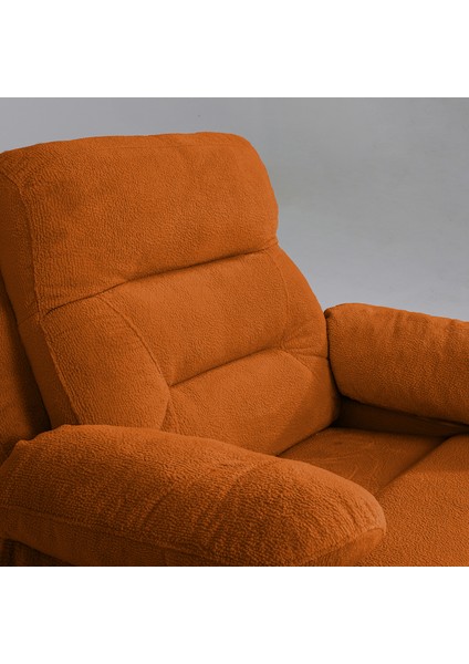 Comfort Elektrik Mekanizmalı Tv Baba Koltuğu Sabit