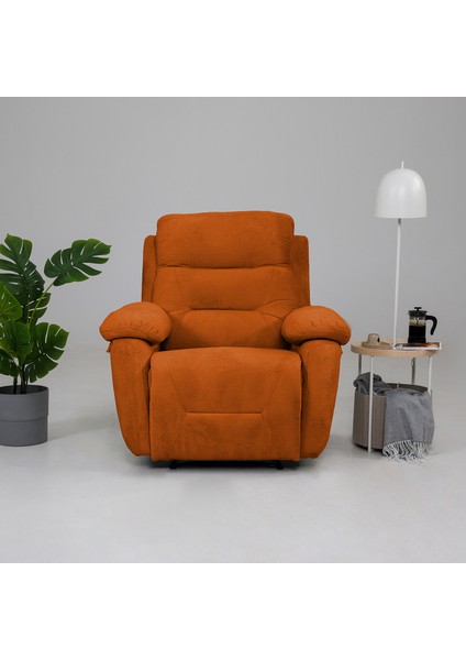 Comfort Tv Koltuğu Fonksiyonel Baba Koltuğu Sabit