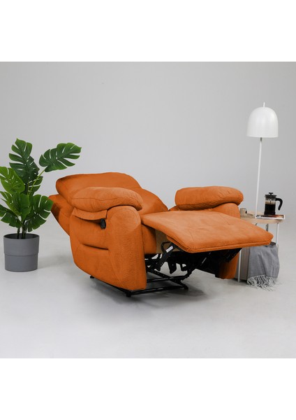 Comfort Tv Koltuğu Fonksiyonel Baba Koltuğu Sabit modelleri