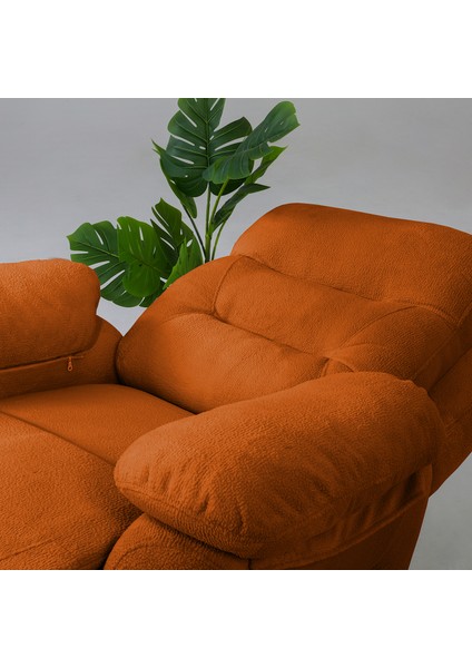 Comfort Tv Koltuğu Fonksiyonel Baba Koltuğu Sabit