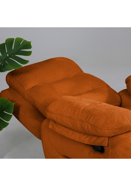 Comfort Tv Koltuğu Fonksiyonel Baba Koltuğu Sabit