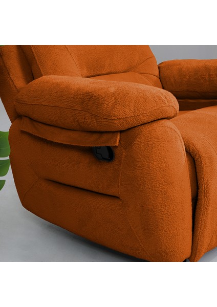 Comfort Tv Koltuğu Fonksiyonel Baba Koltuğu Sabit