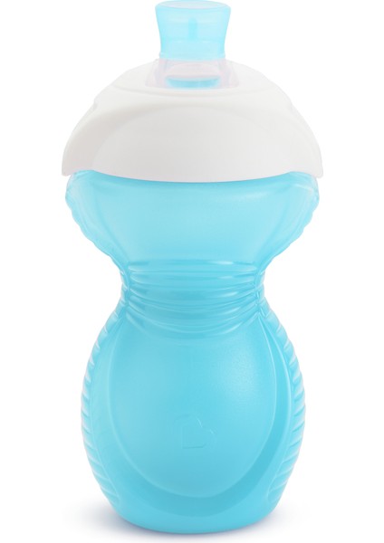 Click Lock™ Isırmaya Dayanıklı Emzikli Bardak | 9 Ay+ | 296 ml | Mor | Sızdırmaz | Bpa Içermez modelleri