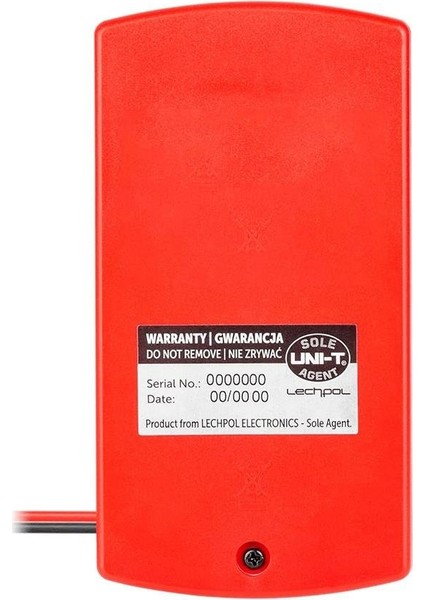 UT-120A Cep Tipi Profesyonel Dijital Multimetre Ölçü Aleti modelleri