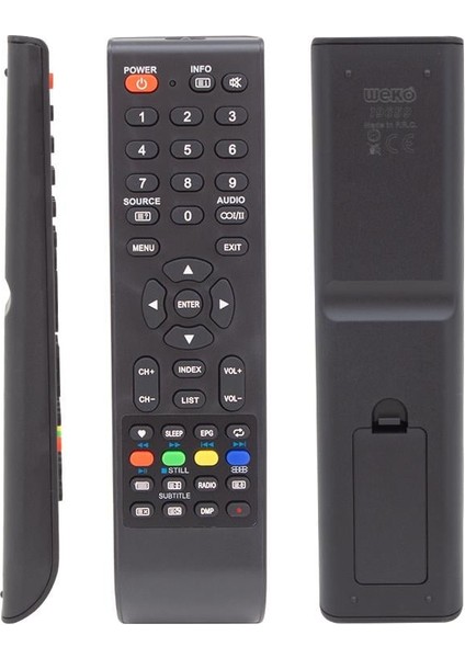 Sunny 49''-55'' Lcd-Led Tv Kumanda (GCBLTV20A-C146)