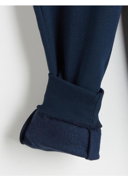 Beli Lastikli Erkek Çocuk Jogger Eşofman Altı (W5) fırsatları