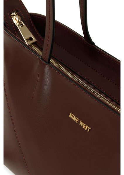 Marıanella 5pr Bordo Kadın Kol Çantası fırsatları