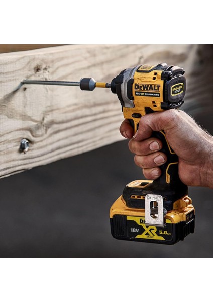 DCD805NT Darbeli Matkap + DCF850N Torklu Vidalama + 2 Akülü Ikili Set fiyatları