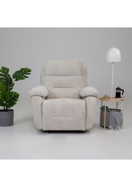 Comfort Tv Koltuğu Fonksiyonel Baba Koltuğu Sabit