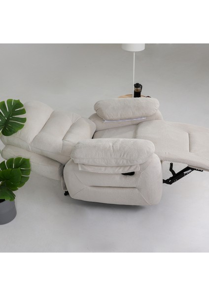 Comfort Tv Koltuğu Fonksiyonel Baba Koltuğu Sabit indirimleri