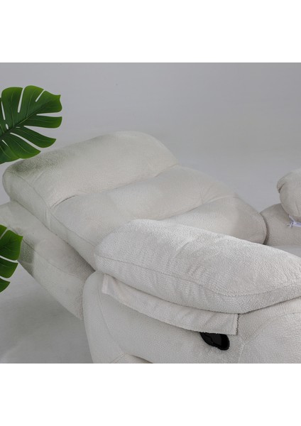 Comfort Tv Koltuğu Fonksiyonel Baba Koltuğu Sabit