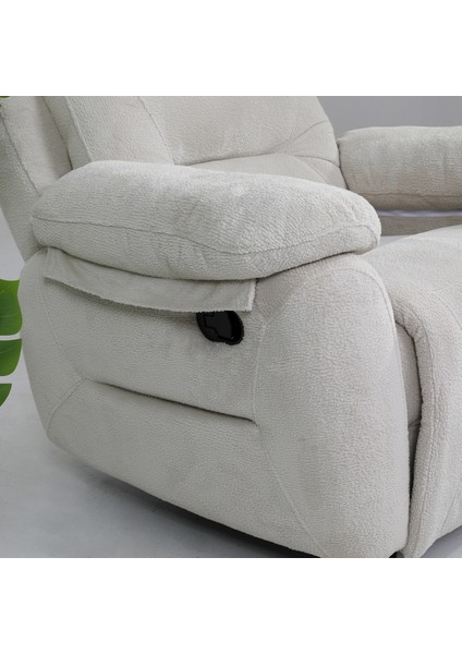 Comfort Tv Koltuğu Fonksiyonel Baba Koltuğu Sabit