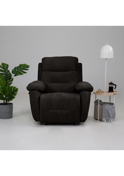 Comfort Tv Koltuğu Fonksiyonel Baba Koltuğu Sabit