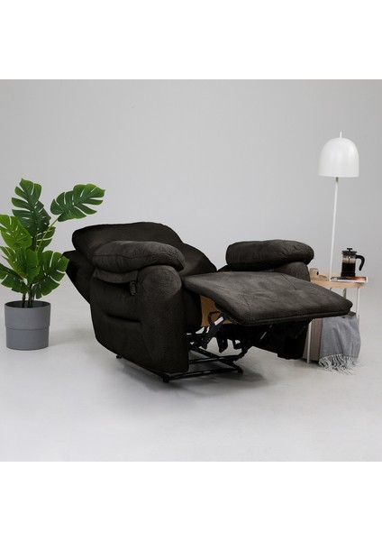 Comfort Tv Koltuğu Fonksiyonel Baba Koltuğu Sabit fiyatları