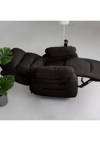 Comfort Tv Koltuğu Fonksiyonel Baba Koltuğu Sabit fırsatları