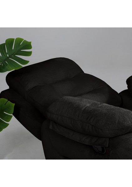 Comfort Tv Koltuğu Fonksiyonel Baba Koltuğu Sabit