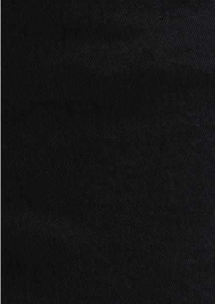 100277-90500 Cindy Classic Denim Gri Smoke Jean Pantolon