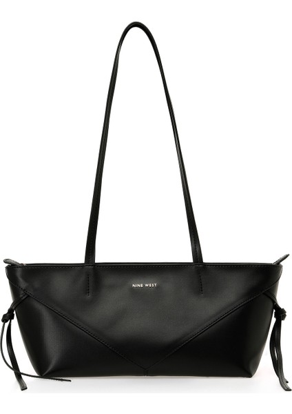 Marıanella 5pr Siyah Kadın Kol Çantası