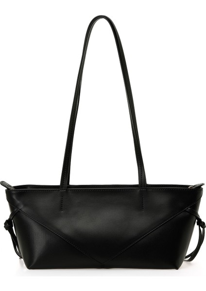 Marıanella 5pr Siyah Kadın Kol Çantası modelleri