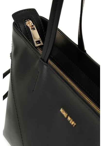 Marıanella 5pr Siyah Kadın Kol Çantası fırsatları