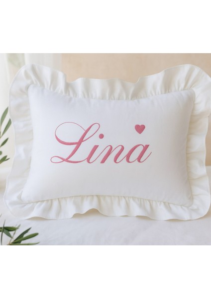 Isim Nakışlı Hediyelik Yastık fiyatları