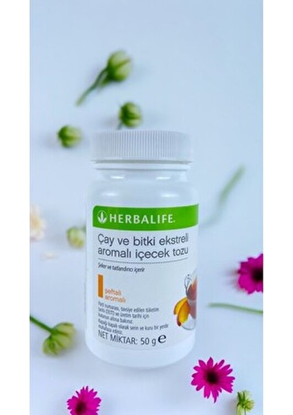 Bitkisel Konsantre Şeftali Çayı 50 gr Unisex Kullanıma Uygun Enerji ve Besin Öğeleri fiyatları
