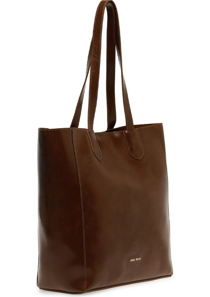 Bacau 5pr Taba Kadın Omuz Çantası fiyatları