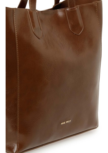 Bacau 5pr Taba Kadın Omuz Çantası fırsatları