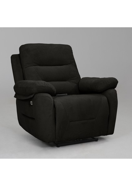 Comfort Elektrik Mekanizmalı Tv Baba Koltuğu Sabit
