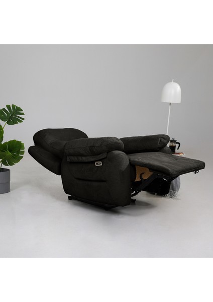Comfort Elektrik Mekanizmalı Tv Baba Koltuğu Sabit fırsatları