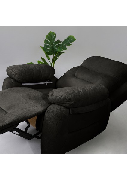 Comfort Elektrik Mekanizmalı Tv Baba Koltuğu Sabit indirimleri