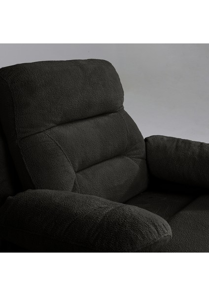 Comfort Elektrik Mekanizmalı Tv Baba Koltuğu Sabit