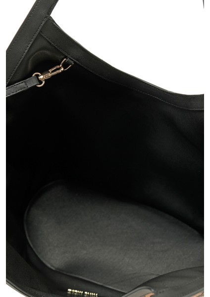 Duobly 5pr Leopar Kadın Omuz Çantası indirimleri