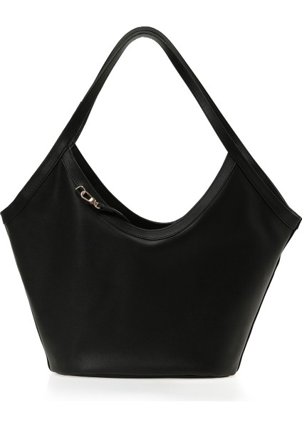 Duobly 5pr Leopar Kadın Omuz Çantası