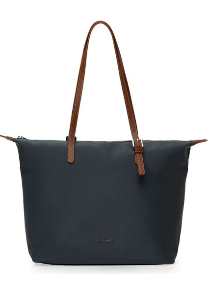 Seddybıg 5pr Lacivert Kadın Omuz Çantası