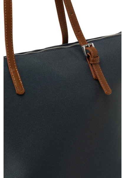 Seddybıg 5pr Lacivert Kadın Omuz Çantası fırsatları